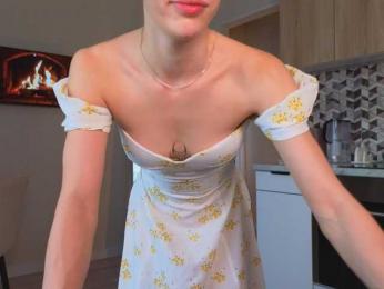 tvoyamilaa21 webcam model stream image