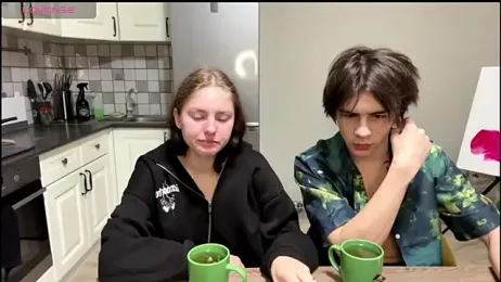 flowerscouple webcam model stream image