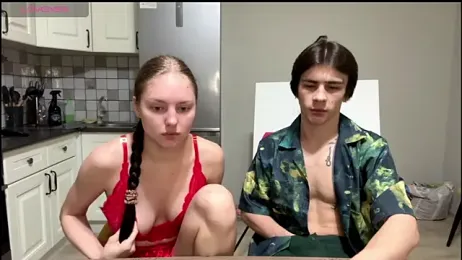 flowerscouple webcam model stream image