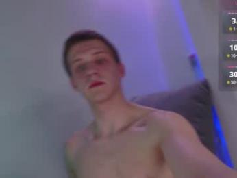 sinntouch webcam model stream image