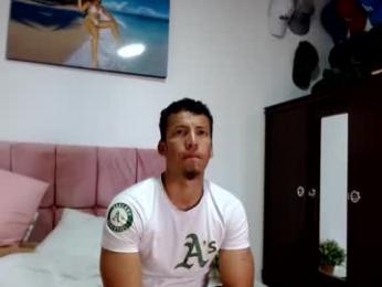 dannyhothot webcam model stream image