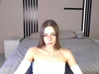 MindLure webcam model stream image