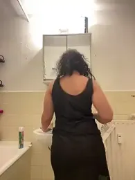 Milana_UK webcam model stream image