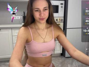 Funny_Bunny_ webcam model stream image