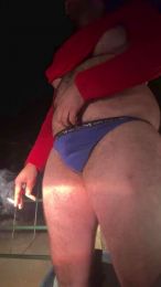 Peludeteee webcam model stream image