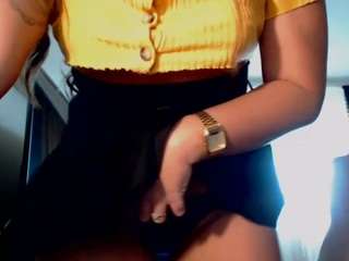 annecaroline webcam model stream image