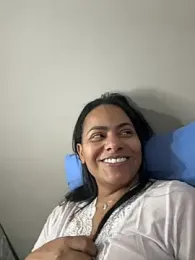 Vivymarques webcam model stream image