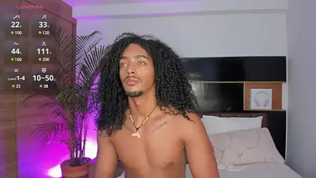 Gabriiel_00 webcam stripchat model stream image