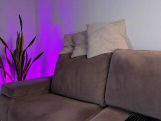 Frank Gomez webcam model stream image