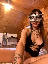 lyafoot webcam model stream image