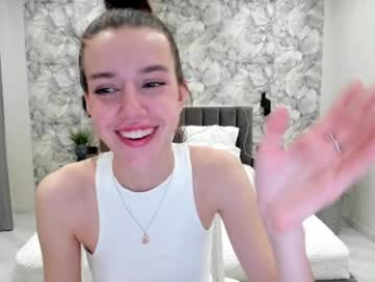 bab_boom webcam chaturbate model stream image