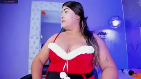 Hana_sader webcam model stream image