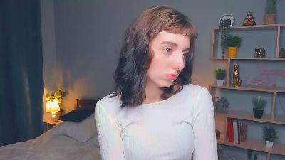 CoraleeDillman webcam model stream image