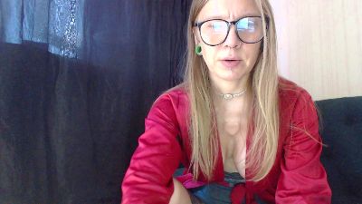 alexa_zaryanova webcam cam4 model stream image