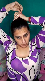 Cariciasecreta webcam model stream image