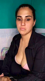 Cariciasecreta webcam model stream image