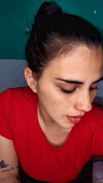 Cariciasecreta webcam model stream image