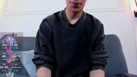 Cum_hunters webcam stripchat model stream image