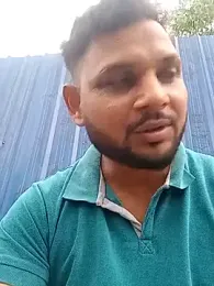 Yoursameerlive2 webcam model stream image