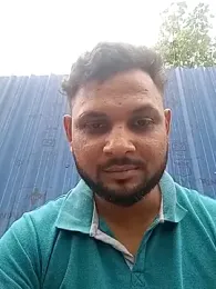 Yoursameerlive2 webcam model stream image