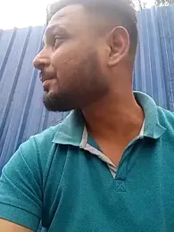 Yoursameerlive2 webcam model stream image