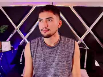 alekruizx webcam model stream image