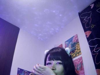 Kikuri-hime webcam model stream image