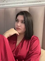 KikiWatson webcam model stream image