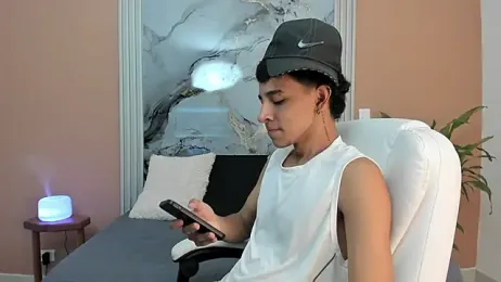 dexteer_lein webcam model stream image