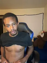 MJThirdLeg webcam model stream image