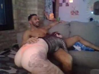 hknox714 webcam model stream image