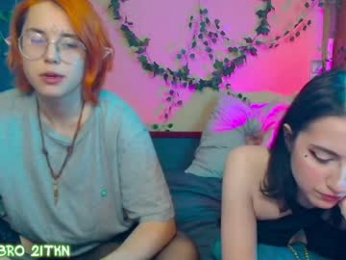 trickykitsune webcam model stream image