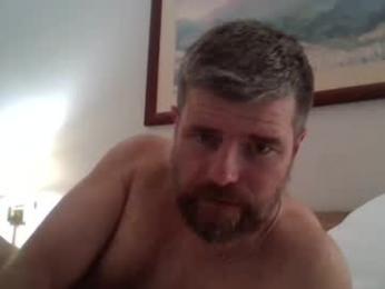 ironwalker03 webcam model stream image