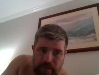 ironwalker03 webcam model stream image