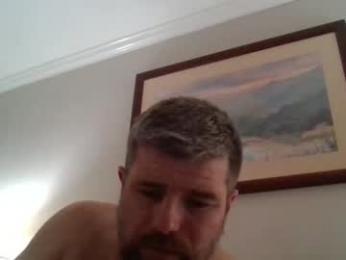 ironwalker03 webcam model stream image