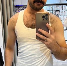 Nael96 webcam model stream image