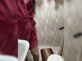 Anastasiaz webcam model stream image