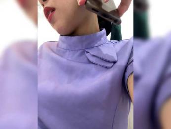 Anastasiaz webcam model stream image