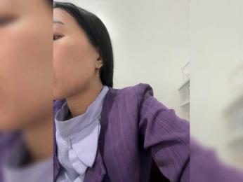 Anastasiaz webcam model stream image