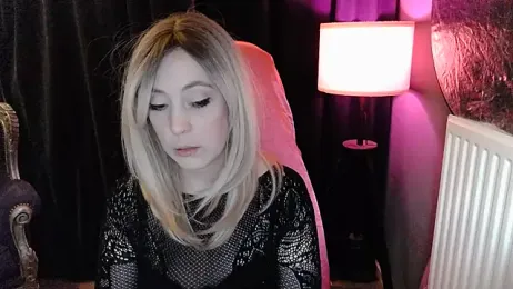 VlinderJulia webcam model stream image