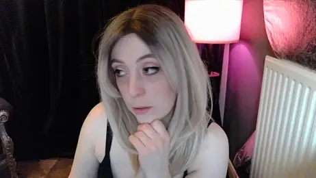 VlinderJulia webcam model stream image