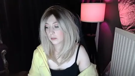 VlinderJulia webcam model stream image