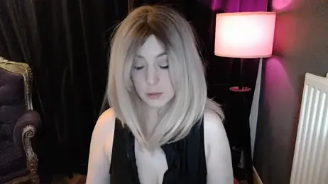 VlinderJulia webcam stripchat model stream image