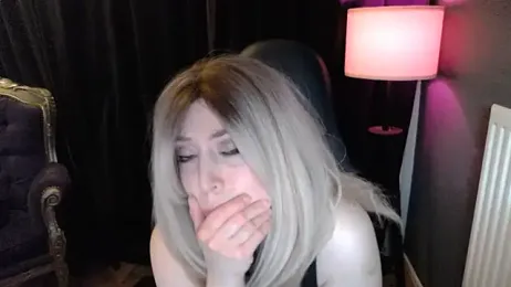 VlinderJulia webcam model stream image
