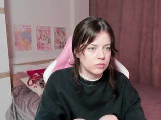 esterias webcam model stream image