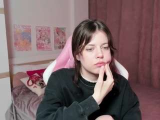 esterias webcam camsoda model stream image
