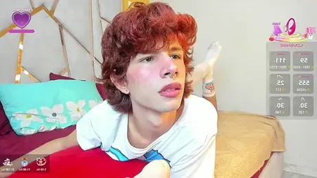 bjorn_andresen_ webcam model stream image
