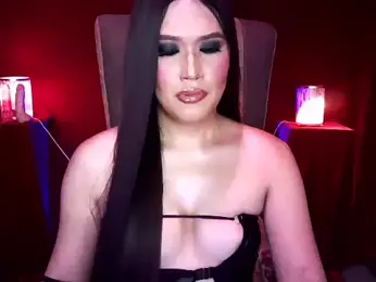 angelmist_thea webcam model stream image