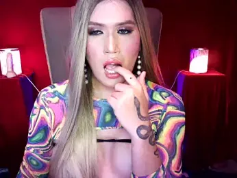 angelmist_thea webcam model stream image