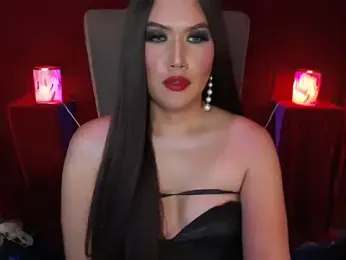angelmist_thea webcam model stream image